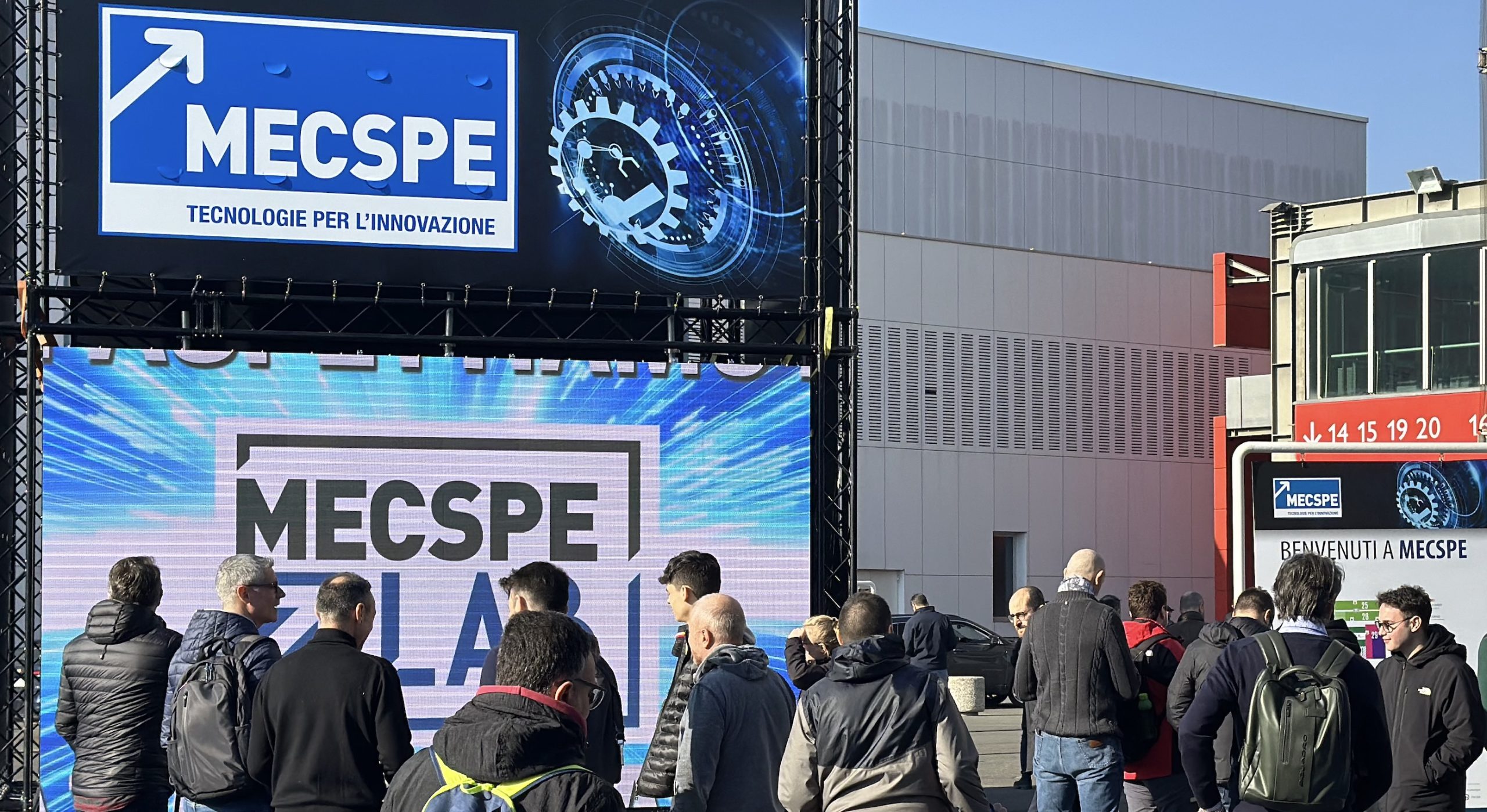Con un nuovo record di presenze, la fiera MECSPE continua il suo percorso di consolidamento a livello internazionale e si prepara alla 24ª edizione dal 4 al 6 marzo 2026 a Bologna