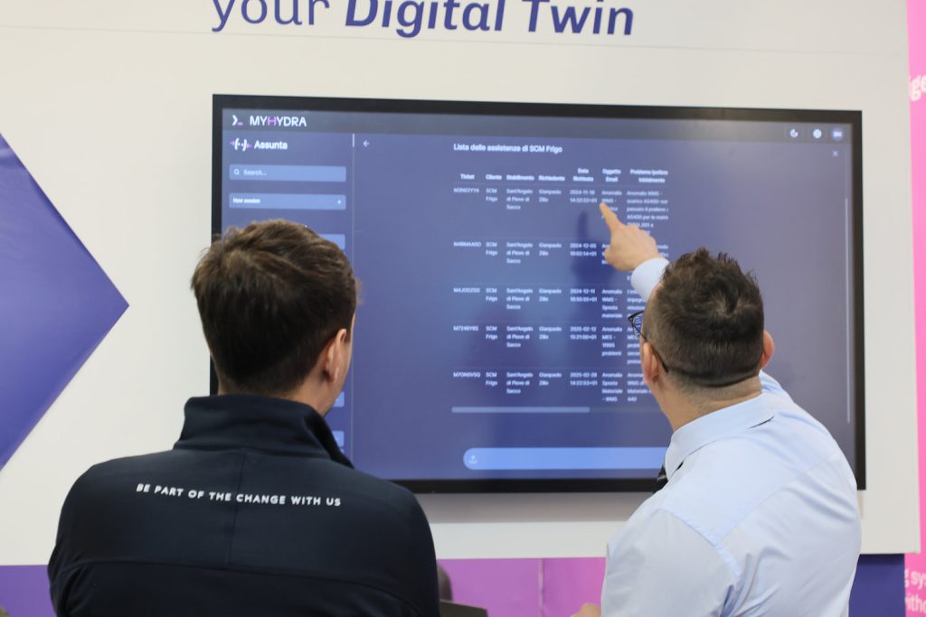 Cybersecurity, da tecnologia a leva strategica