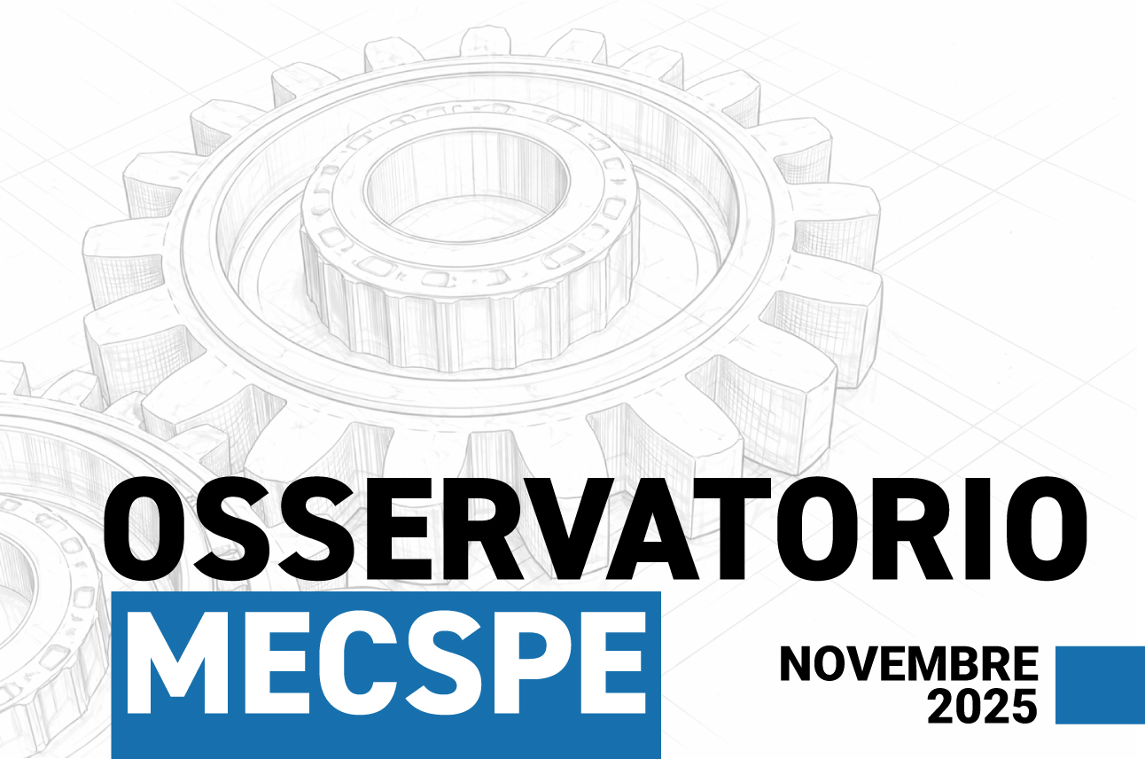Osservatorio MECSPE: investimenti in digitalizzazione, interconnessione e automazione nel manifatturiero