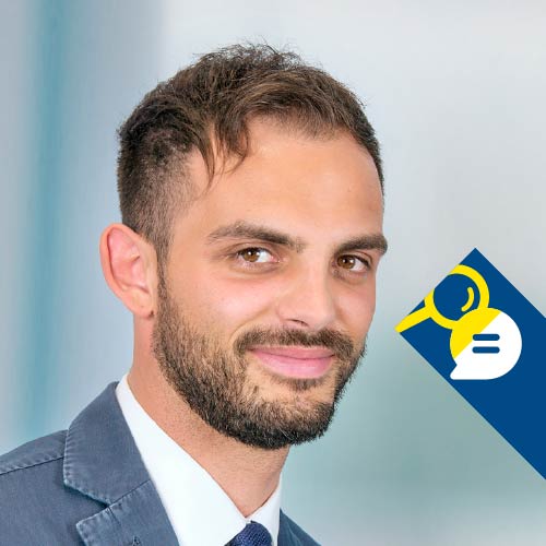 Meusburger Georg