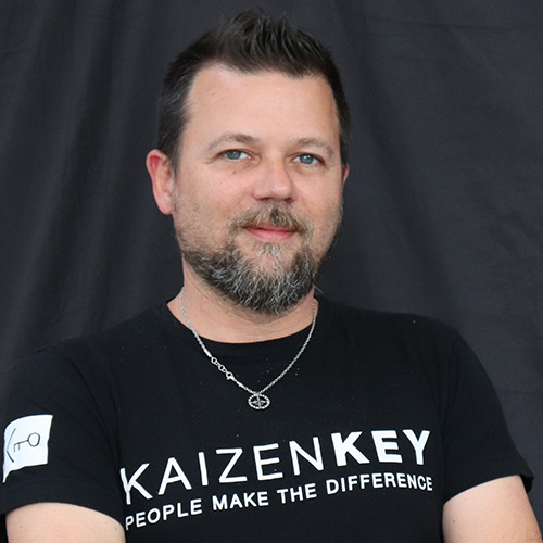 Kaizen Key